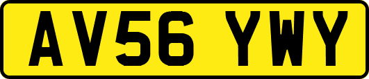 AV56YWY