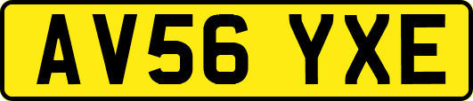 AV56YXE