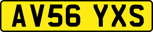 AV56YXS