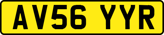 AV56YYR