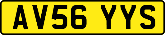 AV56YYS