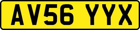 AV56YYX