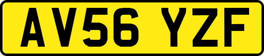 AV56YZF