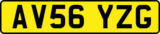 AV56YZG