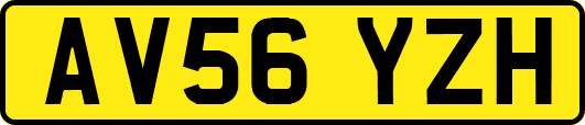 AV56YZH