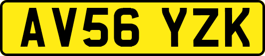 AV56YZK