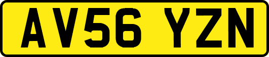 AV56YZN