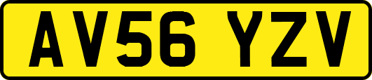 AV56YZV
