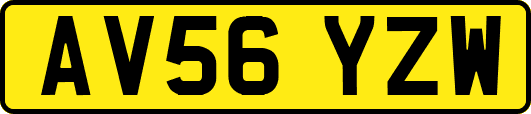 AV56YZW