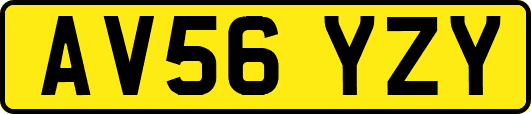 AV56YZY