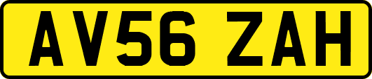 AV56ZAH