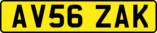 AV56ZAK