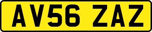 AV56ZAZ