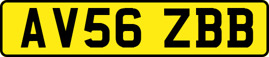 AV56ZBB