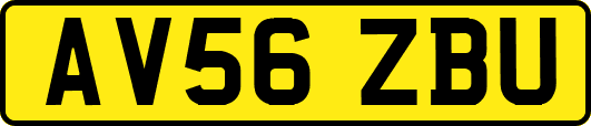 AV56ZBU