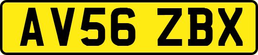 AV56ZBX