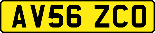 AV56ZCO