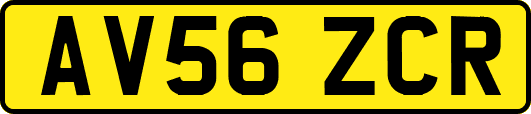 AV56ZCR
