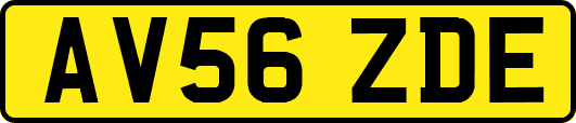 AV56ZDE