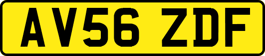 AV56ZDF