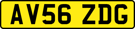 AV56ZDG