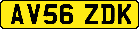 AV56ZDK