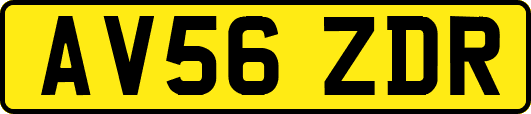 AV56ZDR