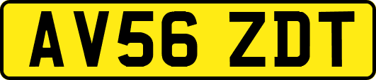 AV56ZDT
