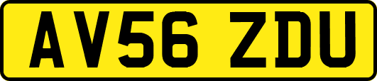 AV56ZDU