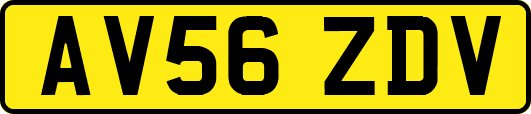 AV56ZDV