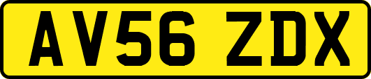 AV56ZDX