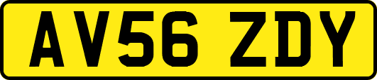 AV56ZDY