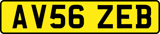 AV56ZEB