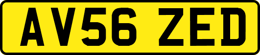 AV56ZED