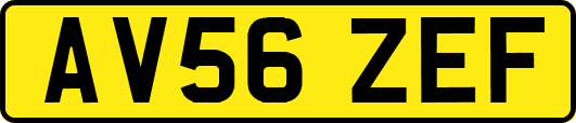 AV56ZEF