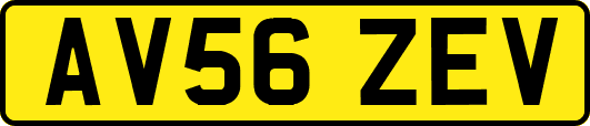 AV56ZEV