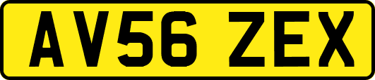 AV56ZEX