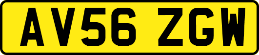 AV56ZGW