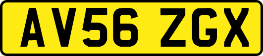 AV56ZGX