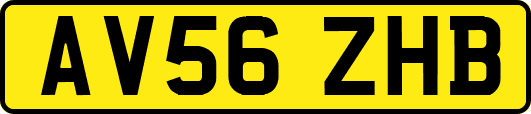 AV56ZHB