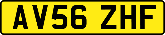 AV56ZHF