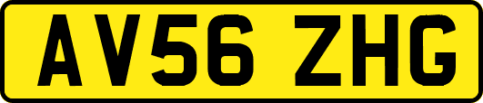 AV56ZHG