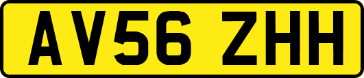 AV56ZHH