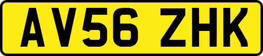 AV56ZHK