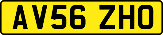 AV56ZHO