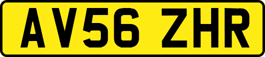 AV56ZHR