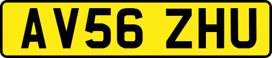 AV56ZHU
