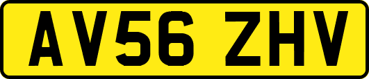 AV56ZHV