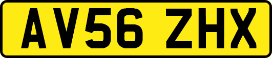 AV56ZHX