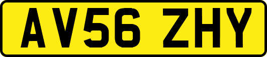 AV56ZHY